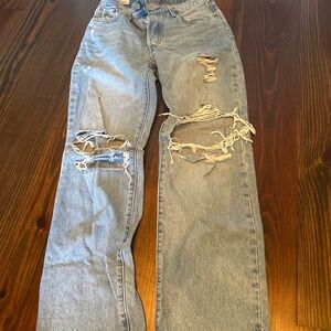 Levi’s 501® '90s Women's Jeans